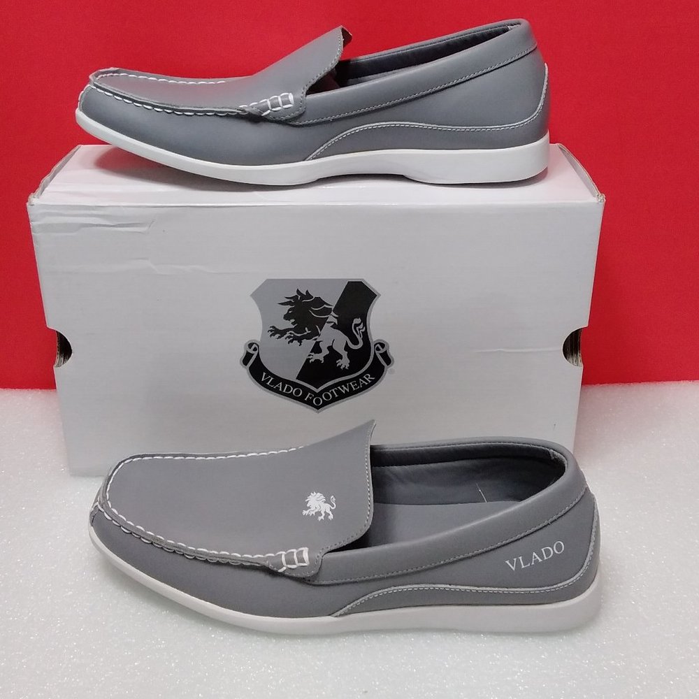 VLADO FOOTWEAR ELITE Men's Size-11 COD/221 - Picture 6 of 10